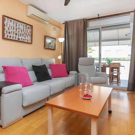 Silves By Interhome * Tossa de Mar