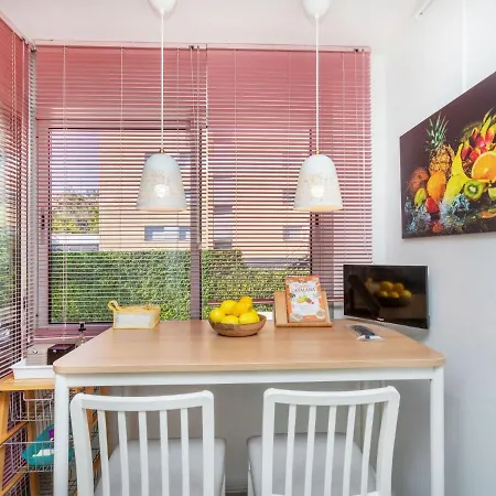 Silves By Interhome Apartment Tossa de Mar