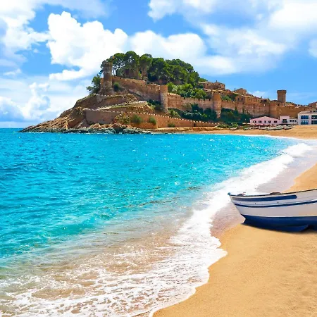Silves By Interhome Tossa de Mar