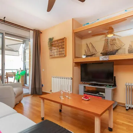 Apartment Silves By Interhome Tossa de Mar