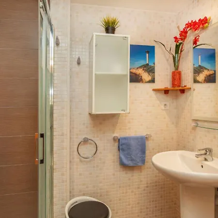 Silves By Interhome Apartment *