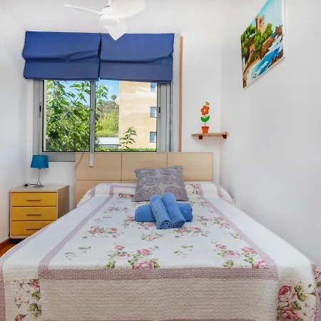 Silves By Interhome Lägenhet Tossa de Mar