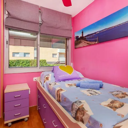 Silves By Interhome * Tossa de Mar