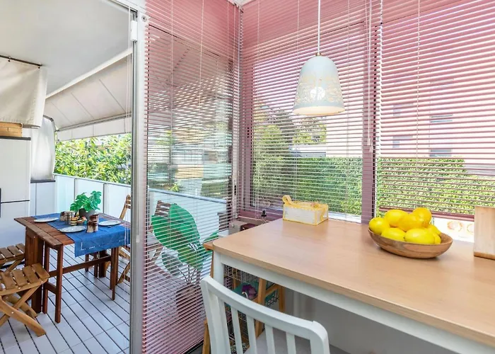 Silves By Interhome