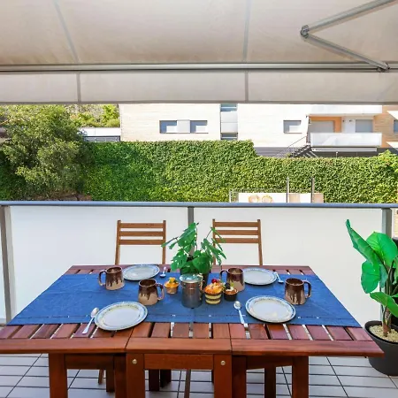 Silves By Interhome *