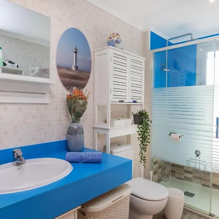 Silves By Interhome *