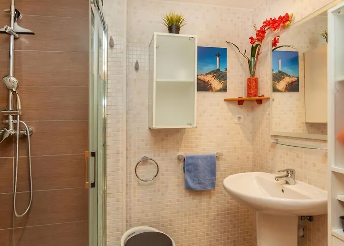 Silves By Interhome شقة *